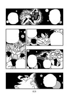 Freezer on Earth : Chapitre 1 page 20