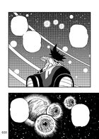Freezer on Earth : Chapitre 1 page 21