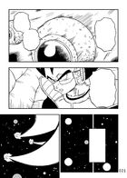 Freezer on Earth : Chapitre 1 page 22