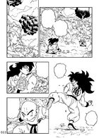 Freezer on Earth : Chapitre 1 page 23