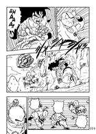 Freezer on Earth : Chapitre 1 page 24