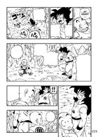 Freezer on Earth : Chapitre 1 page 26