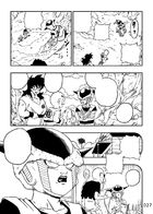 Freezer on Earth : Chapitre 1 page 28