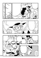 Freezer on Earth : Chapitre 1 page 31