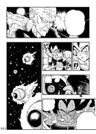 Freezer on Earth : Chapitre 1 page 33