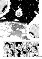 Freezer on Earth : Chapitre 1 page 34