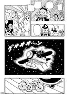 Freezer on Earth : Chapitre 1 page 37