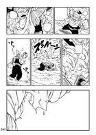 Freezer on Earth : Chapitre 1 page 41