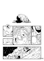 Freezer on Earth : Chapitre 1 page 42