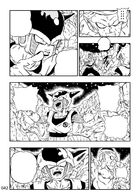 Freezer on Earth : Chapitre 1 page 43