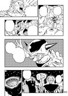 Freezer on Earth : Chapitre 1 page 44