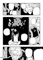 Freezer on Earth : Chapitre 1 page 45