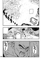 Freezer on Earth : Chapter 1 page 49