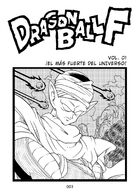 Freezer on Earth : Chapitre 1 page 4