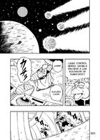 Freezer on Earth : Chapitre 1 page 5