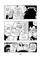 Freezer on Earth : Chapitre 1 page 10