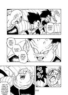 Freezer on Earth : Chapitre 1 page 11