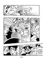 Freezer on Earth : Chapitre 1 page 15