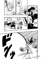 Freezer on Earth : Chapitre 1 page 16