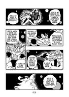 Freezer on Earth : Chapitre 1 page 20