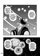 Freezer on Earth : Chapter 1 page 21