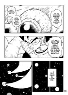 Freezer on Earth : Chapitre 1 page 22