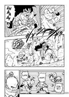 Freezer on Earth : Chapitre 1 page 24