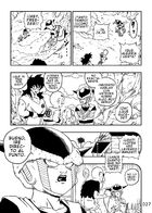 Freezer on Earth : Chapitre 1 page 28