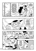 Freezer on Earth : Chapitre 1 page 31