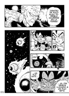 Freezer on Earth : Chapitre 1 page 33