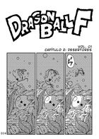 Freezer on Earth : Chapitre 1 page 35