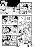 Freezer on Earth : Chapitre 1 page 36