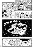 Freezer on Earth : Chapitre 1 page 37