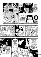 Freezer on Earth : Chapitre 1 page 38