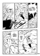 Freezer on Earth : Chapitre 1 page 40