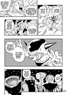 Freezer on Earth : Chapter 1 page 44