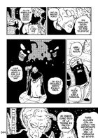 Freezer on Earth : Chapitre 1 page 45