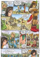Yuri Hentai : Chapter 1 page 21
