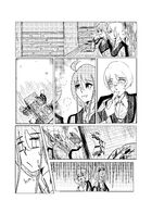 Sekai ? : Chapitre 2 page 14