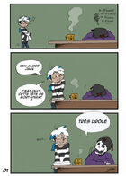 Jack Skull : Chapitre 1 page 1