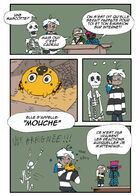 Jack Skull : Capítulo 1 página 11