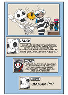 Jack Skull : Chapitre 1 page 13