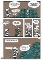 Jack Skull : チャプター 1 ページ 2