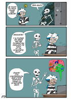 Jack Skull : Chapter 1 page 3