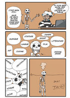 Jack Skull : Chapter 1 page 4