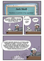 Jack Skull : Capítulo 1 página 5