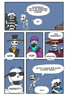 Jack Skull : Chapter 1 page 6