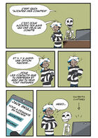 Jack Skull : Chapitre 1 page 7