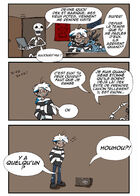 Jack Skull : Chapitre 1 page 9