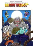 DBM U3 & U9: Una Tierra sin Goku : Chapter 27 page 1